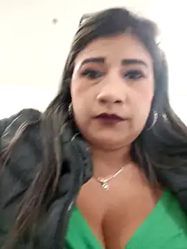 Hannahcandyy online show from 21, 3, 2025