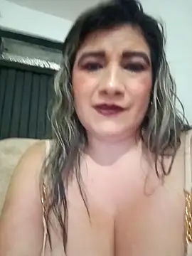 Hannahcandyy online show from 10, 9, 2025