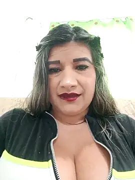 Hannahcandyy online show from 27, 9, 2025