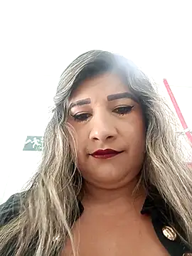 Hannahcandyy online show from 6, 10, 2025