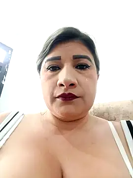 Hannahcandyy online show from 7, 10, 2025