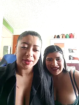 Hannahcandyy online show from 19, 3, 2026