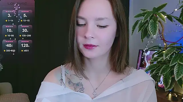 Snapshot of Pink_SeaGul chatting on 2, 1, 2025 Pink SeaGul online show from 2, 1, 2025