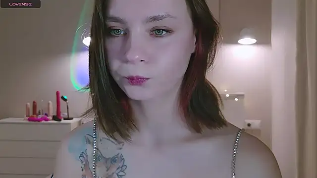 Snapshot of Pink_SeaGul chatting on 11, 1, 2025 Pink SeaGul online show from 11, 1, 2025
