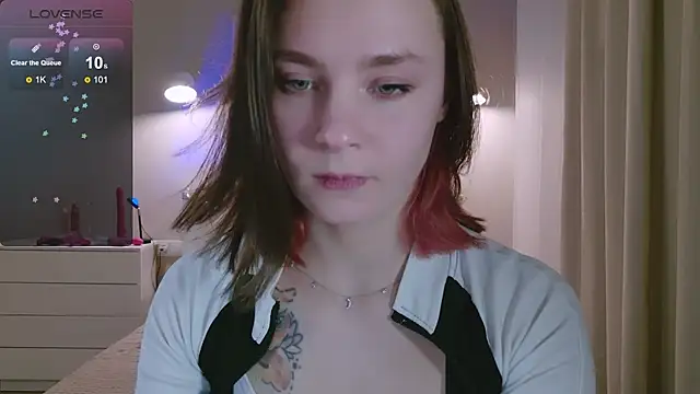Snapshot of Pink_SeaGul chatting on 17, 1, 2025 Pink SeaGul online show from 17, 1, 2025