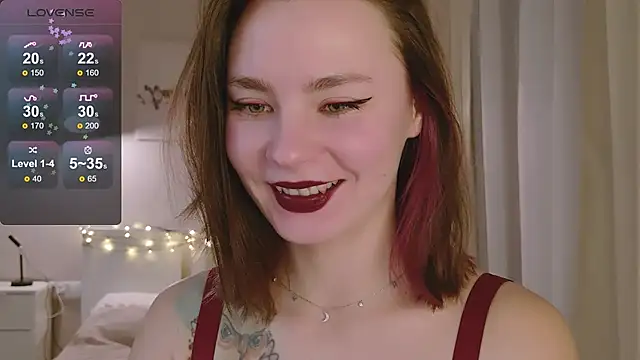 Snapshot of Pink_SeaGul chatting on 29, 1, 2025 Pink SeaGul online show from 29, 1, 2025