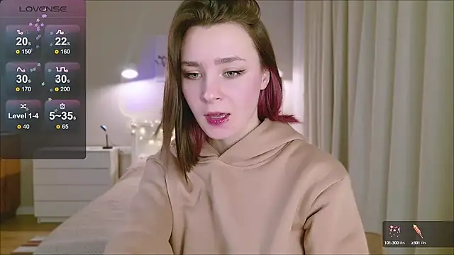 Snapshot of Pink_SeaGul chatting on 24, 2, 2025 Pink SeaGul online show from 24, 2, 2025