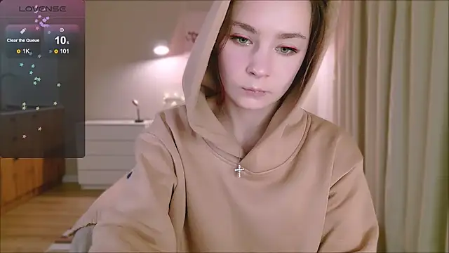 Snapshot of Pink_SeaGul chatting on 10, 3, 2025 Pink SeaGul online show from 10, 3, 2025