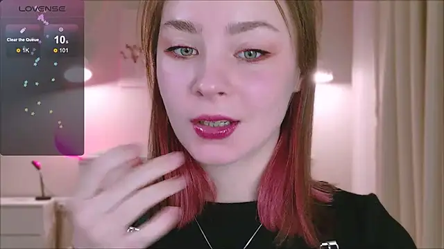 Snapshot of Pink_SeaGul chatting on 14, 3, 2025 Pink SeaGul online show from 14, 3, 2025