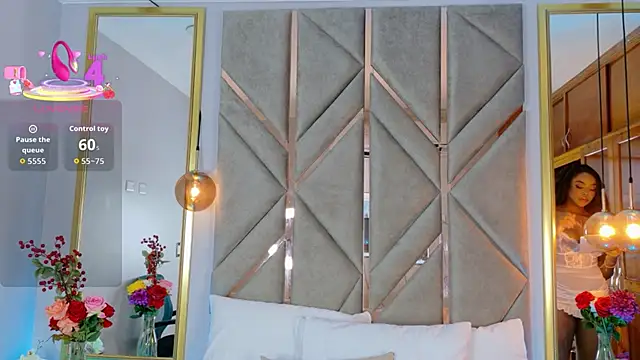 Lola King online show from 19, 1, 2026