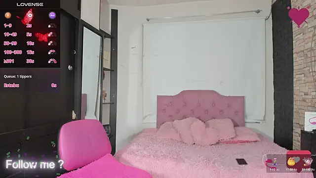 kitty queen10 online show from 13, 12, 2024