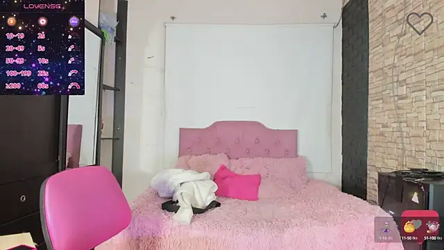 kitty queen10 online show from 7, 1, 2025