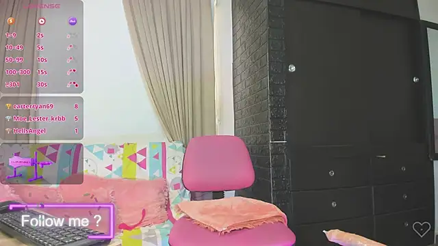 kitty queen10 online show from 15, 2, 2025