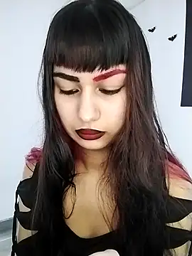 Snapshot of Little-Lucifer chatting on 19, 9, 2025 Little-Lucifer online show from 19, 9, 2025