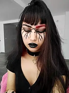 Snapshot of Little-Lucifer chatting on 24, 9, 2025 Little-Lucifer online show from 24, 9, 2025