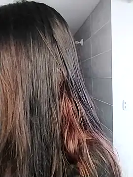 Snapshot of Little-Lucifer chatting on 24, 10, 2025 Little-Lucifer online show from 24, 10, 2025