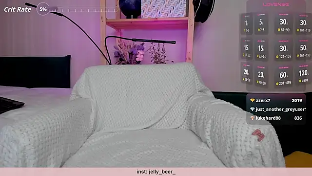 Snapshot of lovely_ki chatting on 9, 10, 2025 lovely ki online show from 9, 10, 2025
