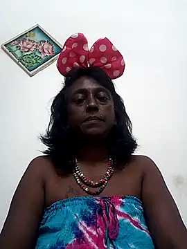 mamakarma1403 online show from 13, 2, 2025