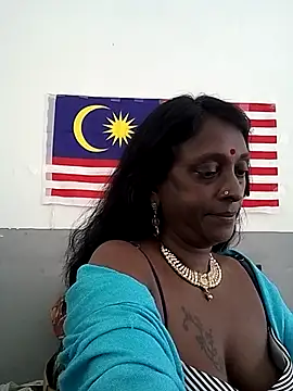 mamakarma1403 online show from 14, 10, 2025