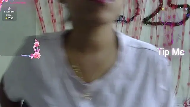 Preeti-Sexy online show from 20, 3, 2025