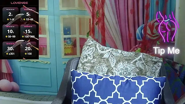 Preeti-Sexy online show from 11, 9, 2025