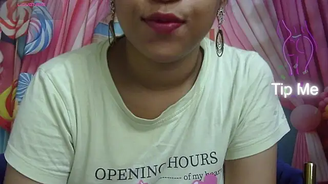 Snapshot of Preeti-Sexy chatting on 11, 5, 2026 Preeti-Sexy online show from 11, 5, 2026