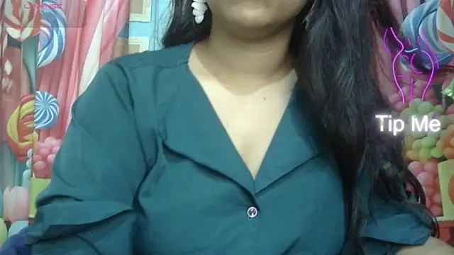 Snapshot of Preeti-Sexy chatting on 12, 5, 2026 Preeti-Sexy online show from 12, 5, 2026