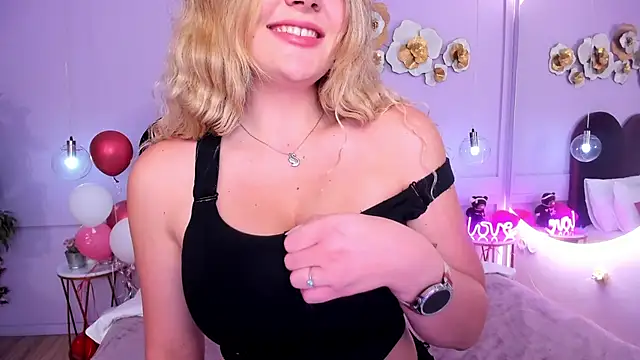 ZaraBloom online show from 21, 11, 2025