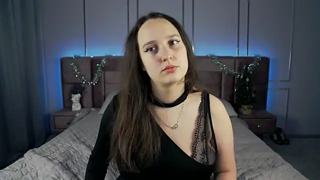 ElisonMinix online show from 8, 1, 2025