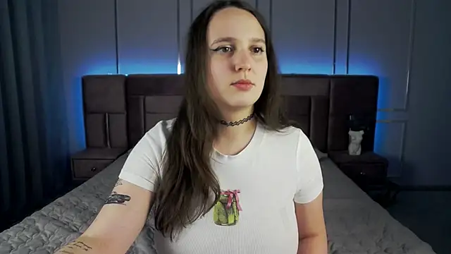 ElisonMinix online show from 22, 1, 2025
