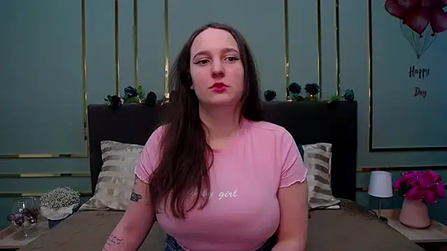 ElisonMinix online show from 23, 2, 2025