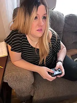 PuckBunny17 online show from 26, 12, 2024