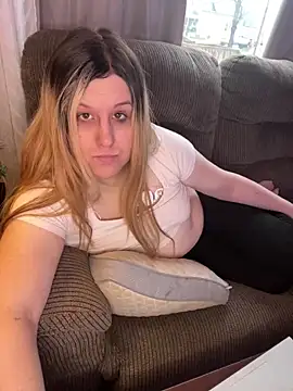 PuckBunny17 online show from 29, 12, 2024