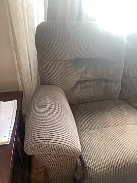 PuckBunny17 online show from 4, 2, 2025