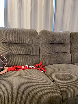 PuckBunny17 online show from 4, 10, 2025