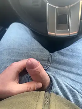 Artur6663 online show from 29, 4, 2026