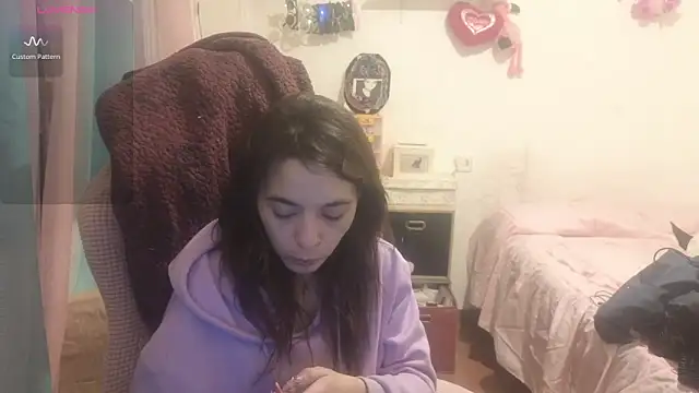 kattleya1407 online show from 9, 2, 2026