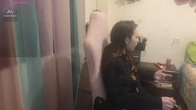 kattleya1407 online show from 11, 3, 2026