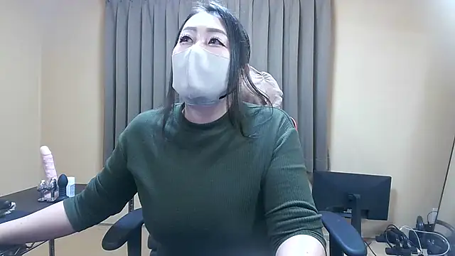 Snapshot of SAKURA_OSUSHI chatting on 3, 1, 2025 SAKURA OSUSHI online show from 3, 1, 2025