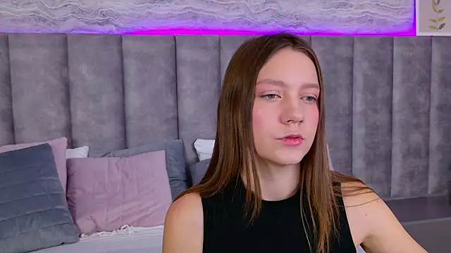 AliceBrayan online show from 18, 1, 2025