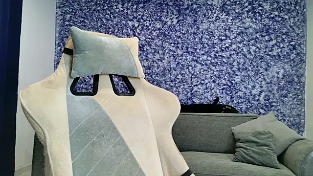 Miss Mia Murr online show from 23, 4, 2026