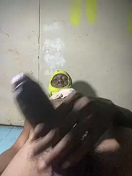 MrKman6ixx online show from 10, 3, 2025