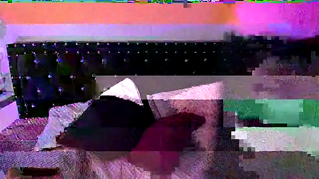 Ghosty Doll online show from 25, 9, 2025