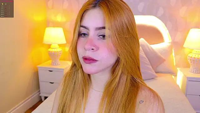 april rousse online show from 10, 2, 2025