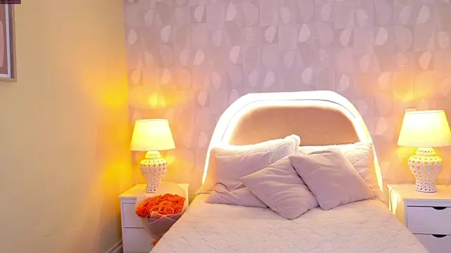 april rousse online show from 18, 2, 2025