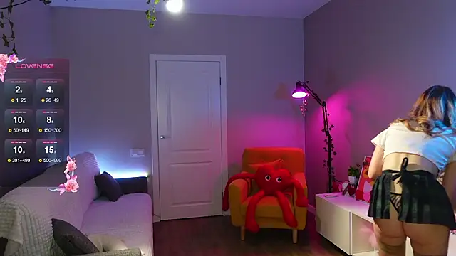 SpiceJessy online show from 11, 2, 2026