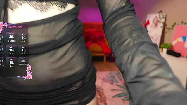 SpiceJessy online show from 11, 3, 2026