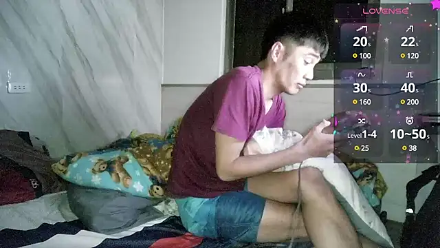 Big19Asia online show from 24, 12, 2024