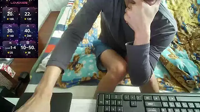 Big19Asia online show from 3, 2, 2025