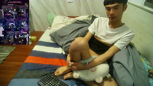 Big19Asia online show from 5, 2, 2025